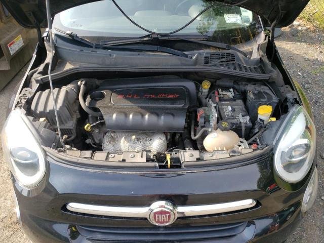 Photo 11 from auction – 2016 FIAT 500X EASY with VIN ZFBCFXBT1GP399405