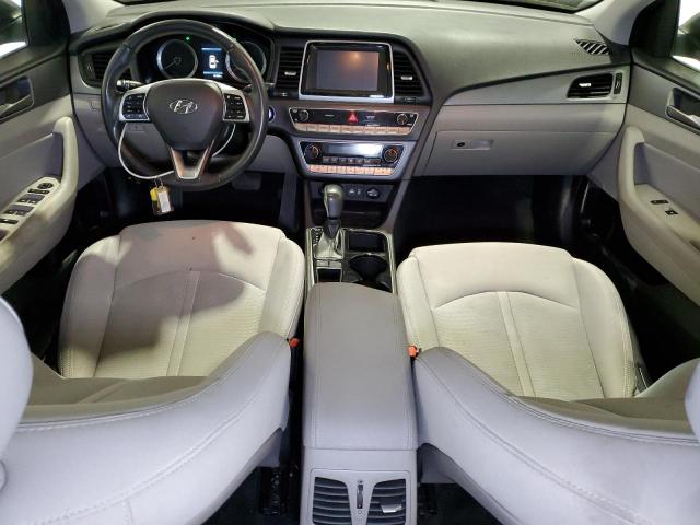 Photo 8 from auction – 2019 HYUNDAI SONATA LIM with VIN 5NPE34AF5KH725591