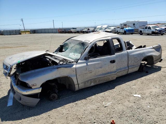 Photo 1 from auction – 1999 DODGE DAKOTA with VIN 1B7GL22X5XS151605