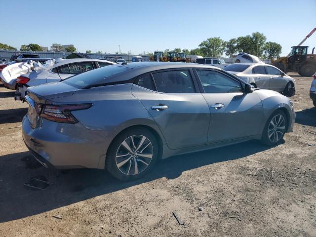 Photo 3 from auction – 2020 NISSAN MAXIMA SL with VIN 1N4AA6DVXLC384081