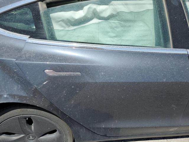 Photo 10 from auction – 2020 TESLA MODEL 3 with VIN 5YJ3E1EAXLF591112
