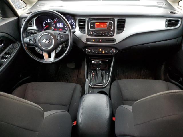 Photo 8 from auction – 2015 KIA RONDO with VIN KNAHT8A34F7093037