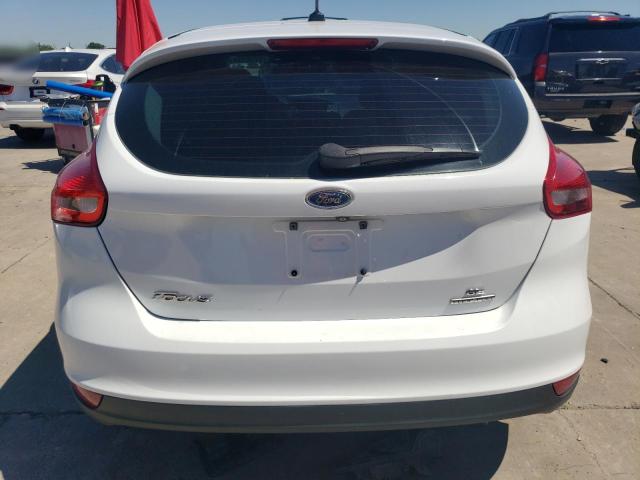 Photo 6 from auction – 2015 FORD FOCUS SE with VIN 1FADP3K29FL250654
