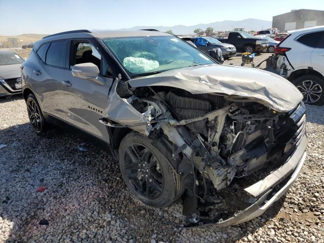 Photo 4 from auction – 2021 CHEVROLET BLAZER 2LT with VIN 3GNKBHRS3MS505347