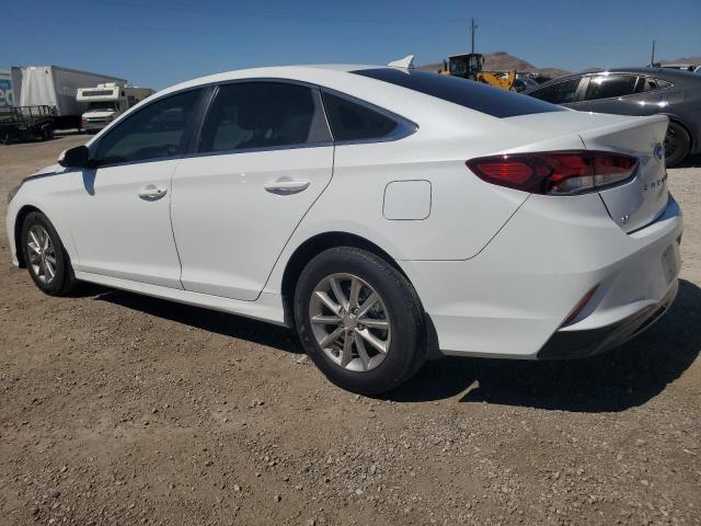 Photo 2 from auction – 2019 HYUNDAI SONATA SE with VIN 5NPE24AF2KH793687