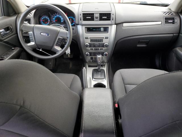Photo 8 from auction – 2010 FORD FUSION SE with VIN 3FAHP0HA2AR410575