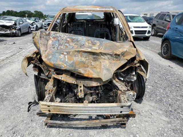Photo 5 from auction – 2016 CHEVROLET TRAX LS with VIN 3GNCJKSB0GL254400
