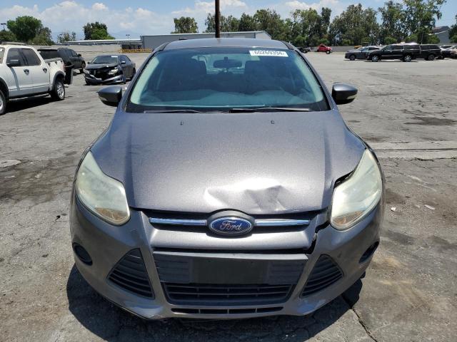 Photo 5 from auction – 2014 FORD FOCUS SE with VIN 1FADP3K29EL374762