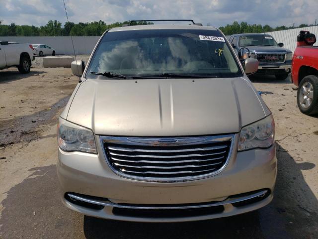 Photo 5 from auction – 2013 CHRYSLER TOWN & COU with VIN 2C4RC1BG8DR632450