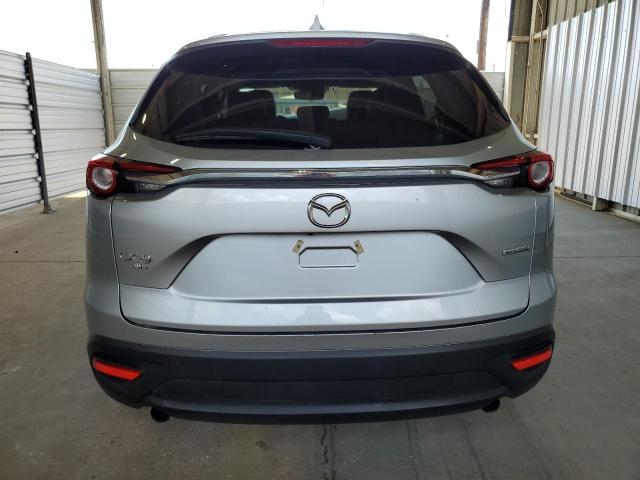 Photo 6 from auction – 2023 MAZDA CX-9 TOURI with VIN JM3TCBAY1P0657492