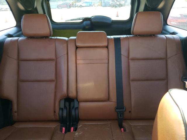 Photo 10 from auction – 2013 JEEP GRAND CHER with VIN 1C4RJFCG6DC532373