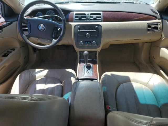Photo 8 from auction – 2010 BUICK LUCERNE CX with VIN 1G4HJ5EM3AU128263