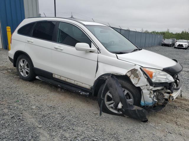 Photo 4 from auction – 2011 HONDA CR-V EX with VIN 5J6RE4H58BL802971
