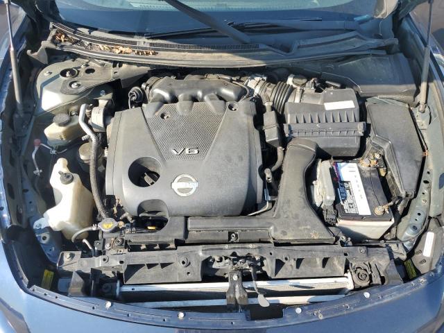 Photo 11 from auction – 2011 NISSAN MAXIMA S with VIN 1N4AA5AP6BC837255