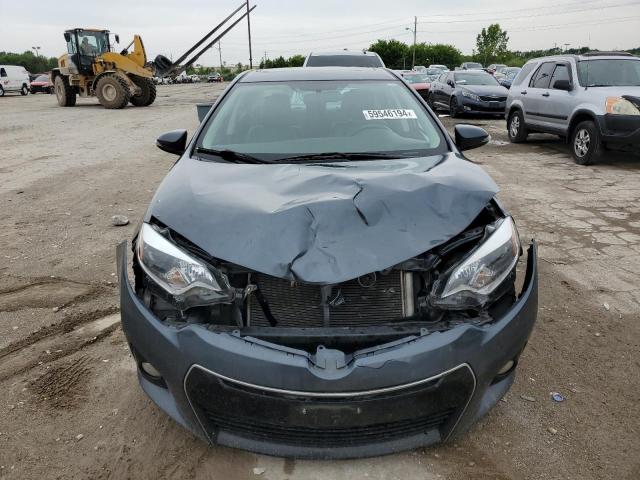 Photo 5 from auction – 2015 TOYOTA COROLLA L with VIN 2T1BURHE6FC467276