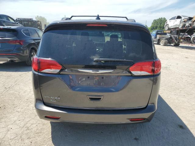 Photo 6 from auction – 2021 CHRYSLER VOYAGER LX with VIN 2C4RC1DG7MR515522