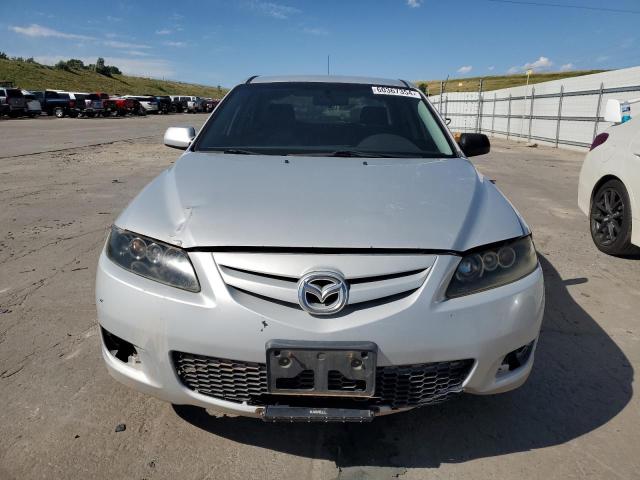 Photo 5 from auction – 2007 MAZDA 6 I with VIN 1YVHP80C075M26835