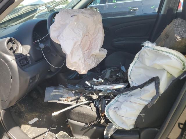 Photo 7 from auction – 2016 NISSAN VERSA S with VIN 3N1CN7AP6GL861489