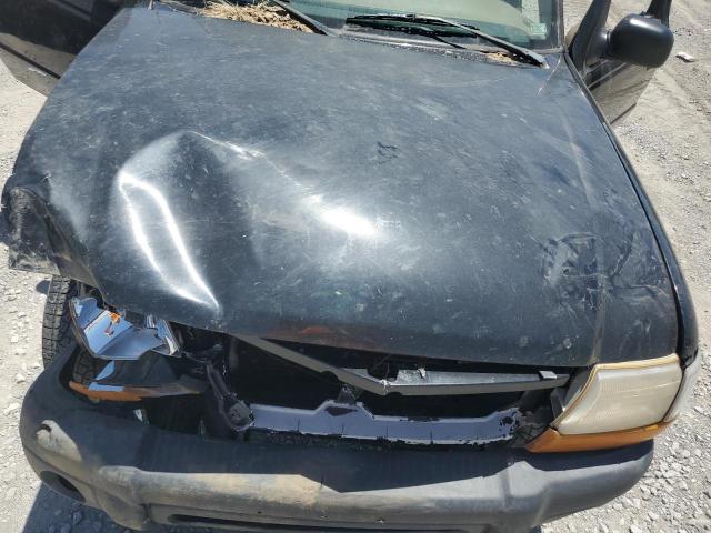 Photo 11 from auction – 2000 FORD RANGER with VIN 1FTYR10C1YPB29652