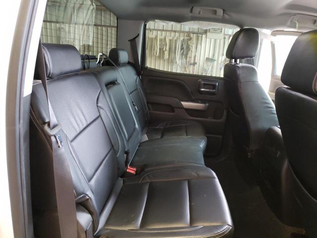 Photo 10 from auction – 2018 CHEVROLET SILVERADO with VIN 3GCUKREC9JG506572