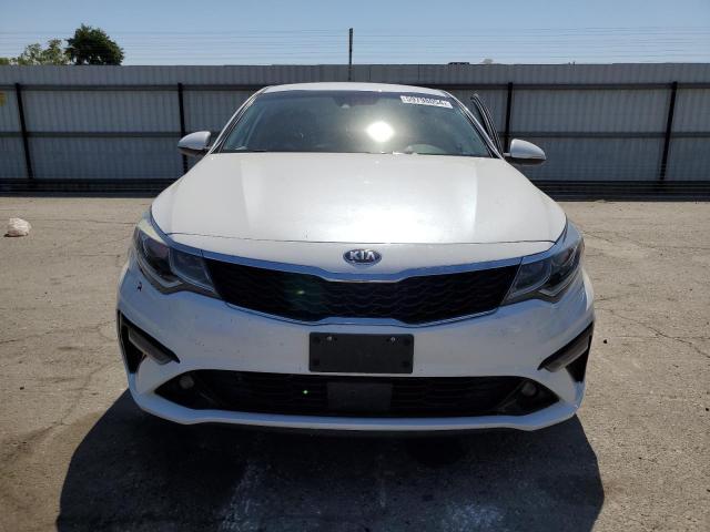 Photo 5 from auction – 2019 KIA OPTIMA EX with VIN 5XXGU4L12KG317651