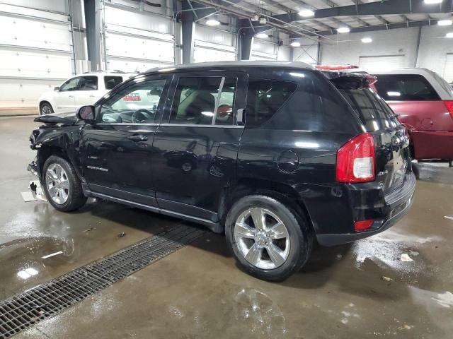 Photo 2 from auction – 2012 JEEP COMPASS LA with VIN 1C4NJDEB2CD697995