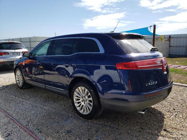 Photo 2 from auction – 2011 LINCOLN MKT with VIN 2LMHJ5AR2BBJ50915