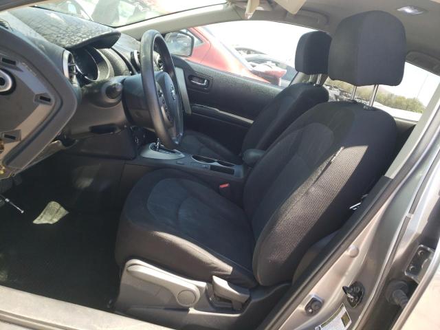 Photo 7 from auction – 2013 NISSAN ROGUE S with VIN JN8AS5MT7DW503533