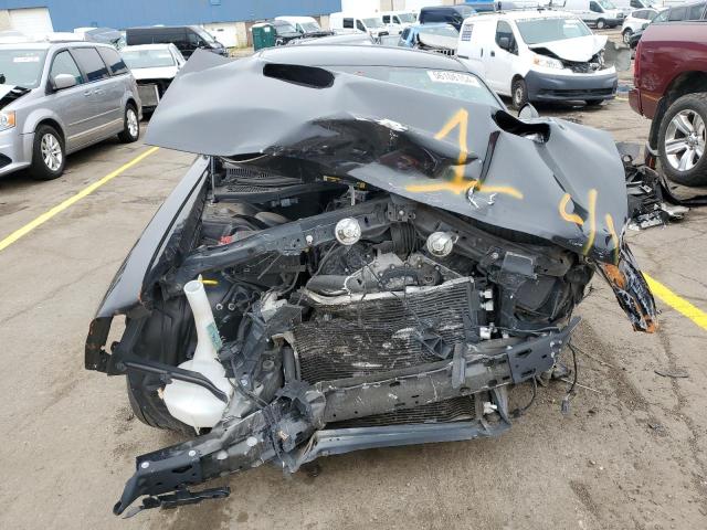 Photo 5 from auction – 2021 DODGE CHALLENGER with VIN 2C3CDZAG9MH542673