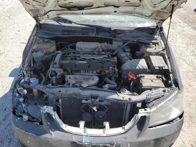 Photo 11 from auction – 2006 KIA SPECTRA5 with VIN KNAFE161765347044