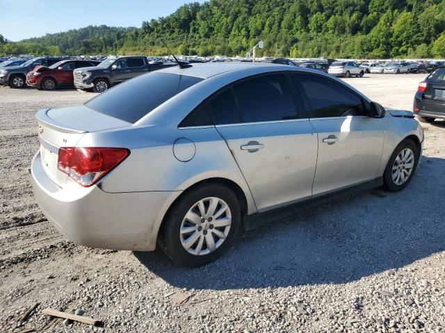 Photo 3 from auction – 2011 CHEVROLET CRUZE LS with VIN 1G1PD5SH1B7284129