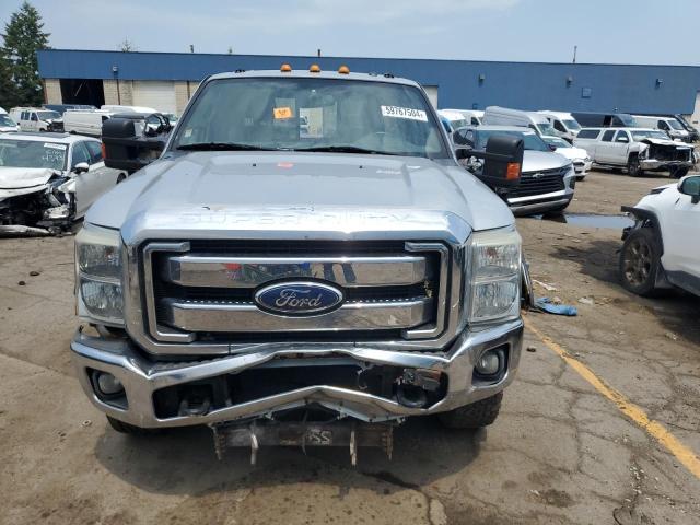 Photo 5 from auction – 2011 FORD F250 SUPER with VIN 1FT7X2B63BEB35616