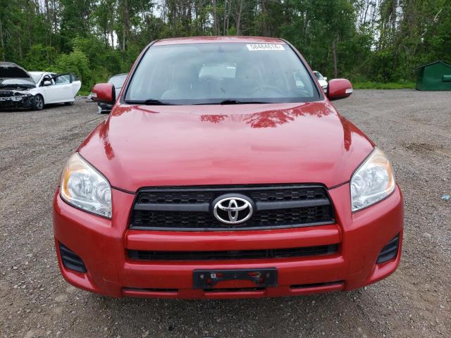 Photo 5 from auction – 2012 TOYOTA RAV4 with VIN 2T3ZF4DV7CW132238
