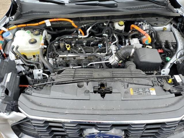 Photo 12 from auction – 2023 FORD ESCAPE ST with VIN 1FMCU0MZ5PUB22037