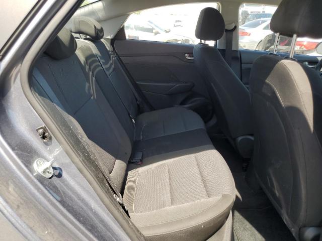 Photo 10 from auction – 2020 HYUNDAI ACCENT SE with VIN 3KPC24A61LE125294