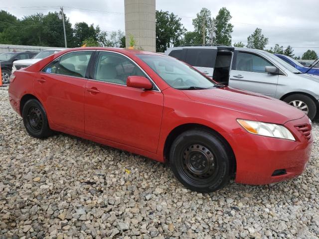 Photo 4 from auction – 2007 TOYOTA CAMRY CE with VIN 4T1BE46K47U081402