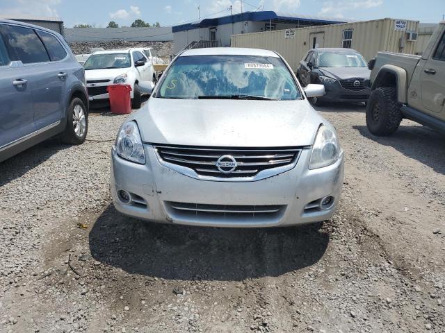 Photo 5 from auction – 2012 NISSAN ALTIMA BAS with VIN 1N4AL2AP1CN535371