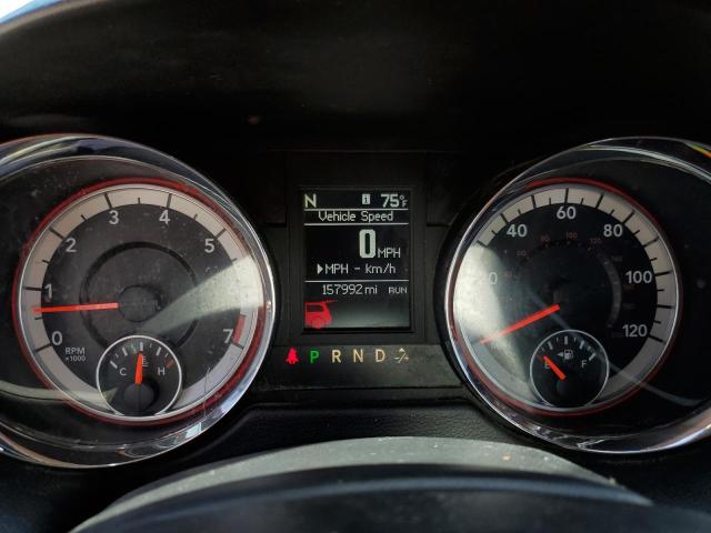 Photo 9 from auction – 2016 DODGE GRAND CARA with VIN 2C4RDGEG5GR384335