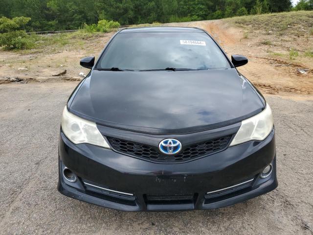Photo 5 from auction – 2014 TOYOTA CAMRY HYBR with VIN 4T1BD1FK0EU128598