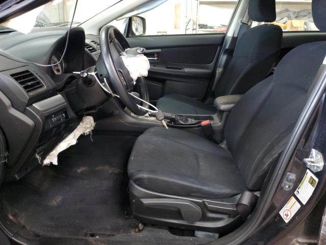Photo 7 from auction – 2014 SUBARU IMPREZA PR with VIN JF1GPAC66E8232133