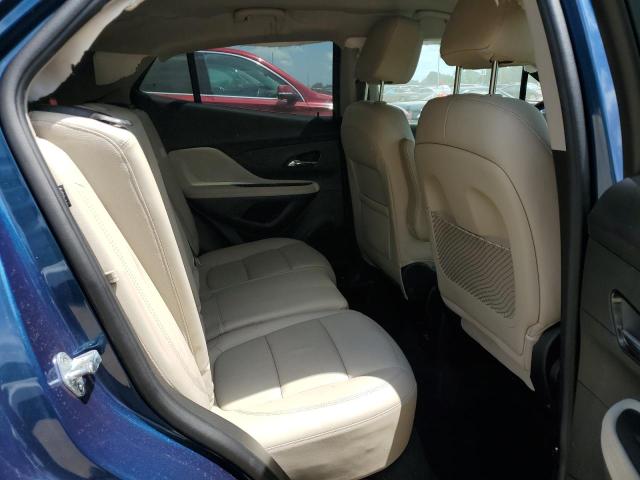 Photo 11 from auction – 2019 BUICK ENCORE ESS with VIN KL4CJGSM8KB955598