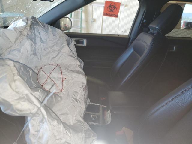 Photo 8 from auction – 2020 FORD EXPLORER X with VIN 1FMSK8DH9LGA39596