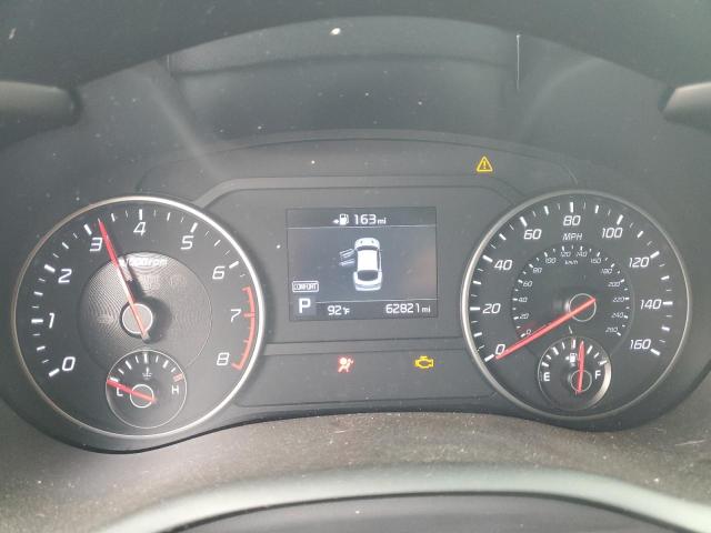 Photo 9 from auction – 2020 KIA STINGER with VIN KNAE15LA6L6078186