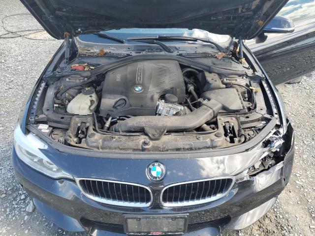 Photo 11 from auction – 2016 BMW 435 XI with VIN WBA3R5C53GK373388