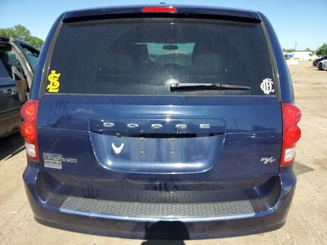 Zdjęcie 6 z aukcji – 2014 DODGE GRAND CARA z VIN 2C4RDGEG0ER309667