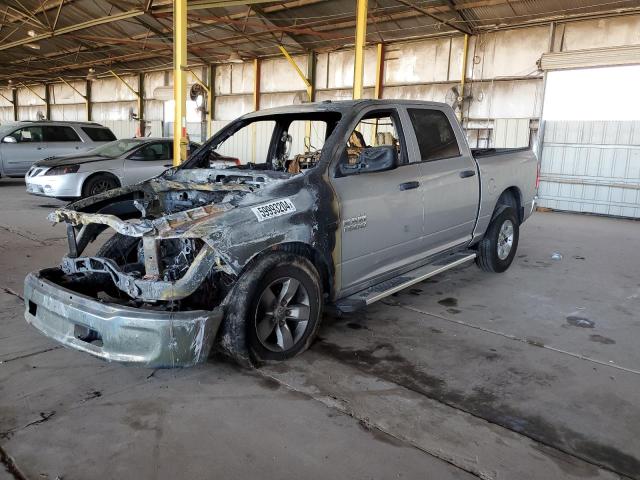 RAM 1500 ST 2016 مع رقم تعريف المركبة 3C6RR6KT5GG262049 - صورة من المزاد