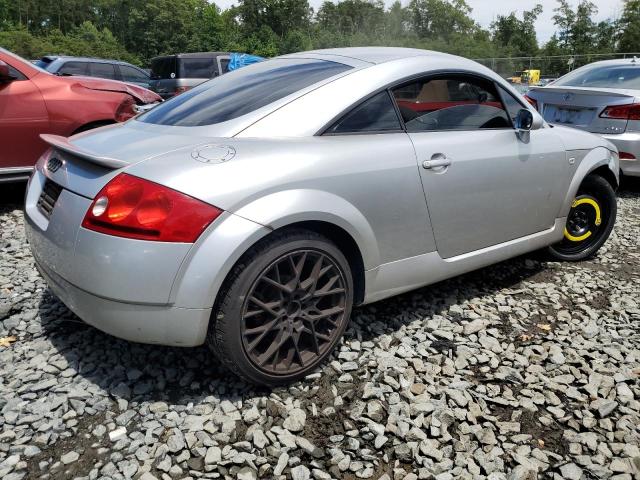 Photo 3 from auction – 2003 AUDI TT with VIN TRUSC28N931008081