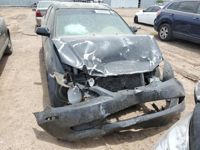 Photo 5 from auction – 2004 MAZDA 6 I with VIN 1YVFP80C445N13320