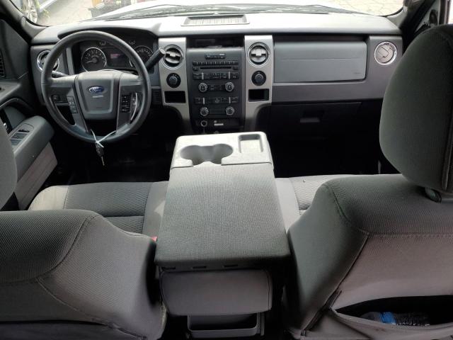 Photo 8 from auction – 2013 FORD F150 SUPER with VIN 1FTFW1ET8DFB54685