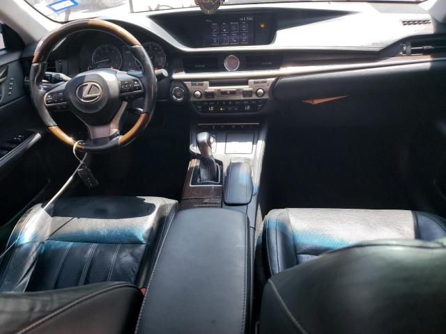 Photo 8 from auction – 2016 LEXUS ES 350 with VIN JTHBK1GG9G2218852